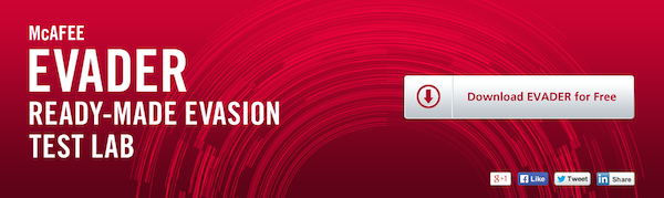 mcafee_evader