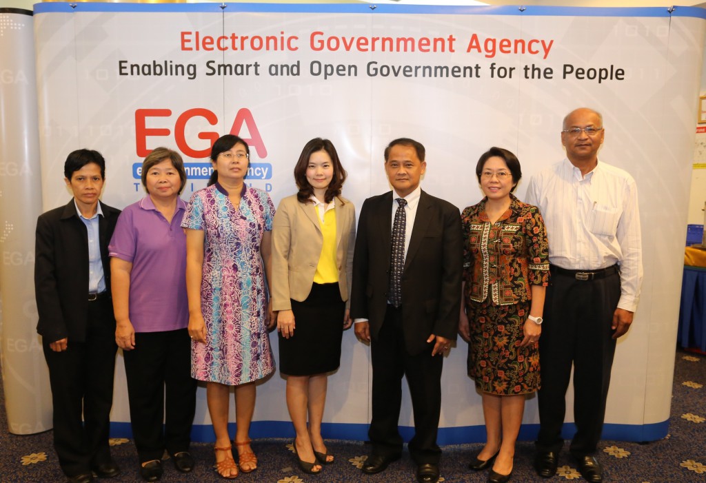 EGA Roadshow Phuket 2