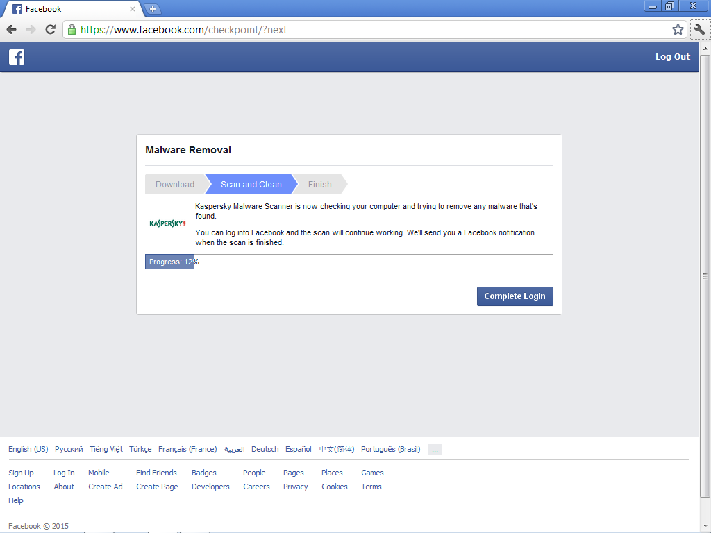 facebook-malware-removal