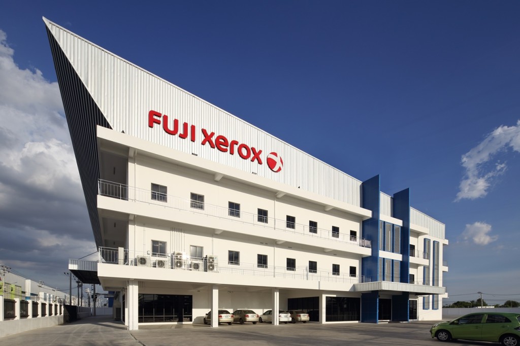 fuji-xerox-open-integrated-customer-experience-center-thailand2