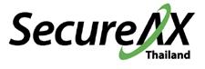 secureax_logo