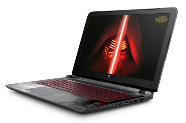hp-pavilion-star-wars-special-edition-facing-left