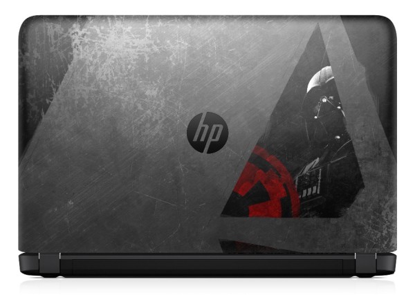 hp-pavilion-star-wars-special-edition-rear
