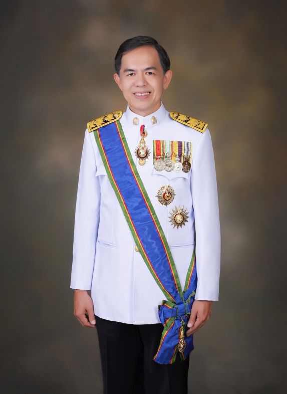 อาจารย์เฉลิมพร พงศ์ธีระวรรณ