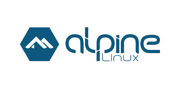 alpinelinux_logo_banner