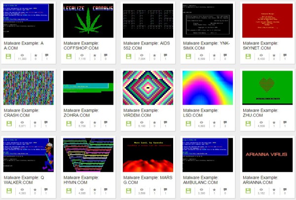 malware_museum