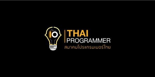 thaiprogrammerorg_techtalkthai_banner