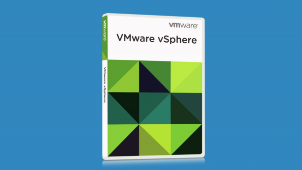 vmware-vsphere