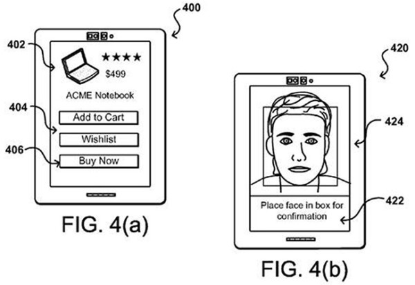 amazon_selfie_password
