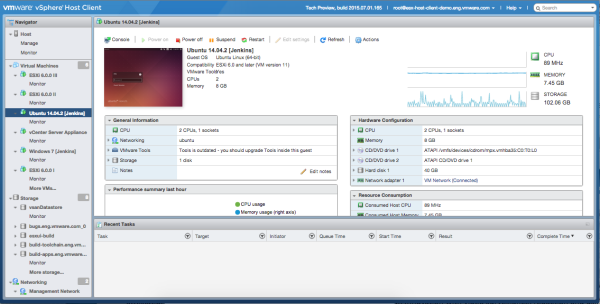esxi-embedded-host-client