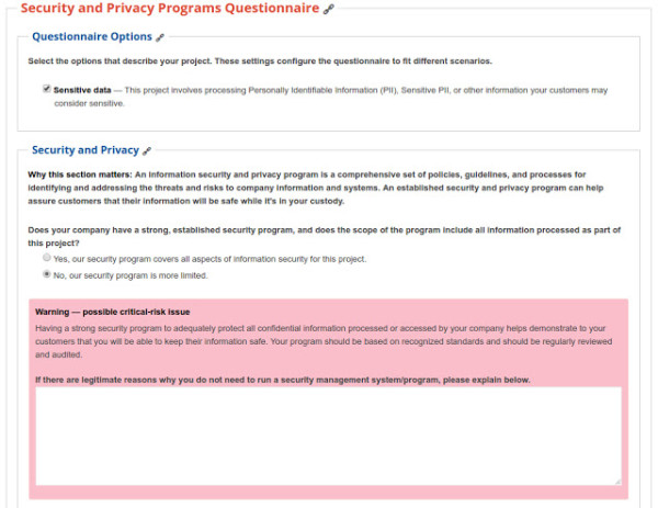 google_vendor_security_assessment_questionnaire_vsaq
