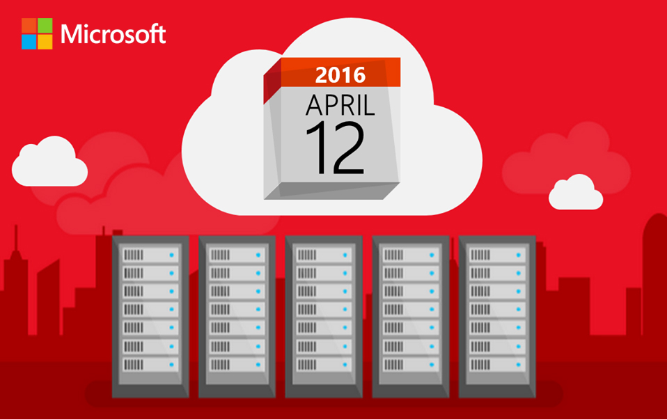 Microsoft SQL Server 2005 เตรียมประกาศ End of Support กลางเดือนเมษายน ...