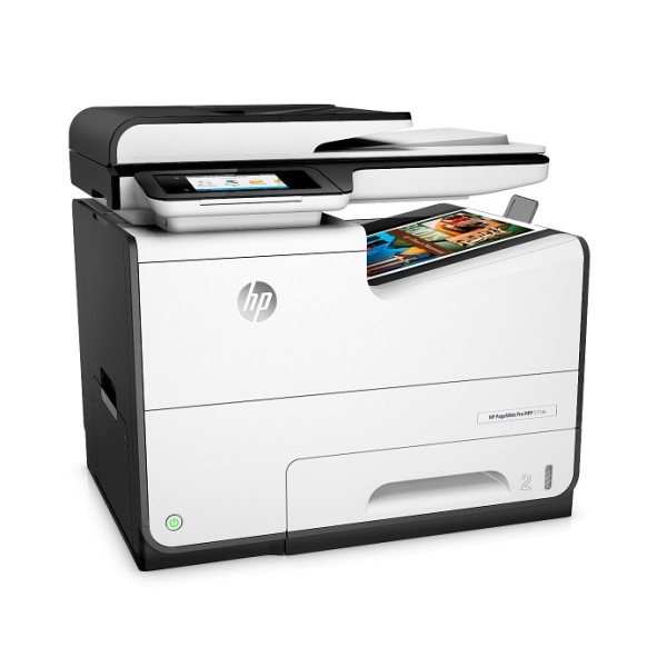 HP PageWide Pro MFP 577dw