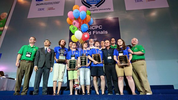 acm-icpc-award