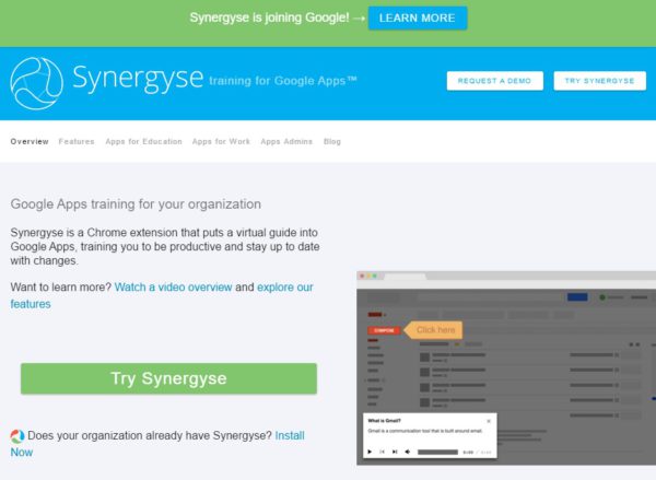 google_synergyse