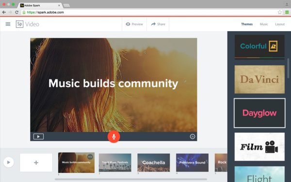 adobe-unveil-adobe-spark-web-video