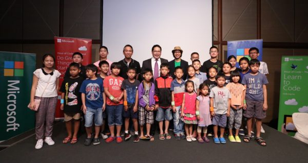 microsoft-digital-thailand-2016-hour-of-code