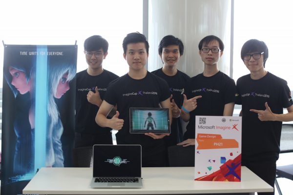 microsoft-imagine-cup-2016-ph21-team