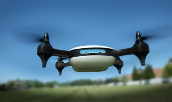 Teal-Drone