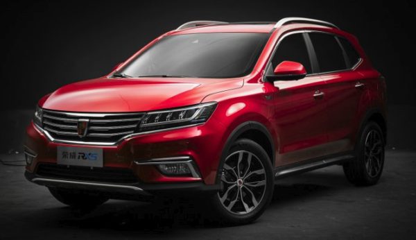 Credit: http://www.roewe.com.cn/roewerx5/