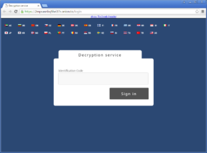 cryptxxx-payment-server