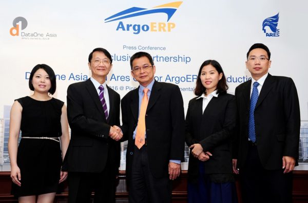 dataone-asia-and-ares-launched-argoerp