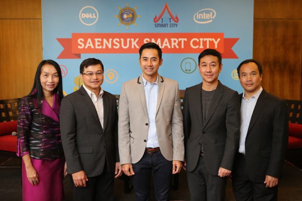 dell-intel-saensuk-smart-city