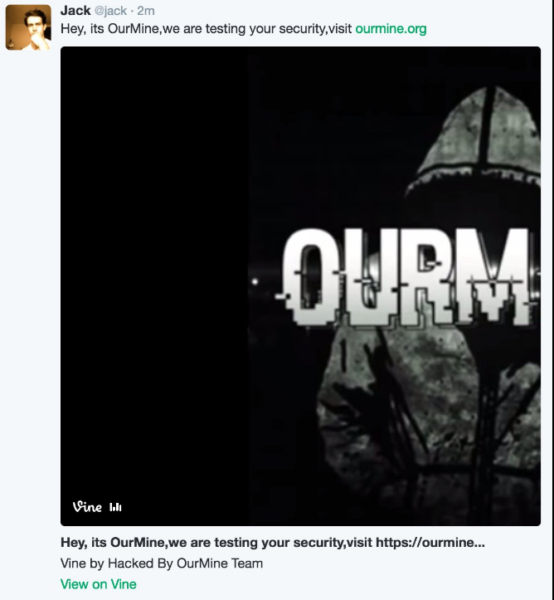 ourmind-twitter-ceo-hacked
