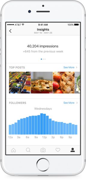 instagram-business-tool-insights