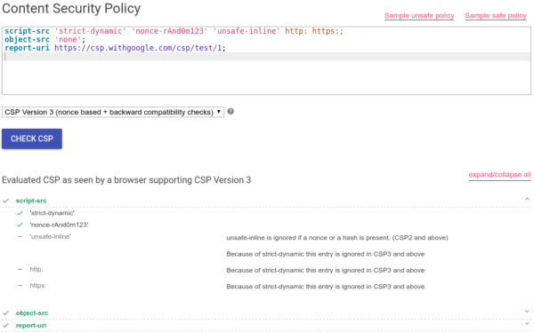 google_csp_evaluator