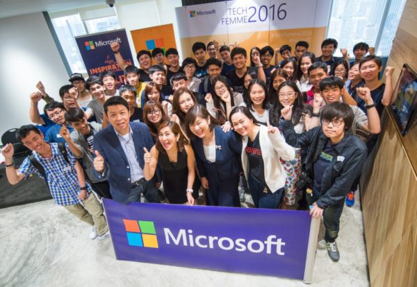 microsoft-techfemme-thailand-2016