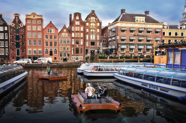 roboat-autonomous-boat