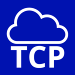 โลโก้สำหรับ Facebook Fan Page ของ Thai Cloud Providers ครับ