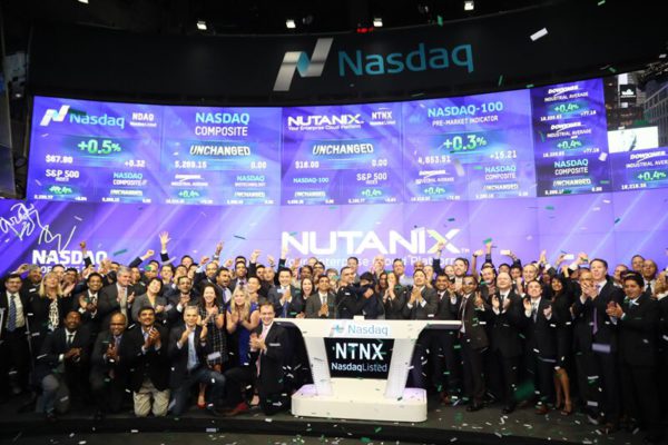 nutanix-ipo