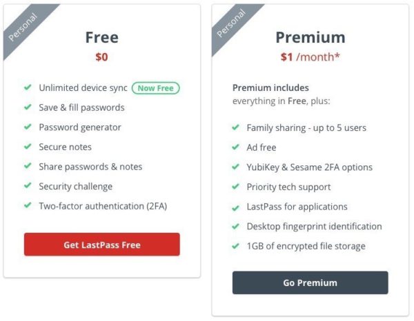 lastpass_free_premium