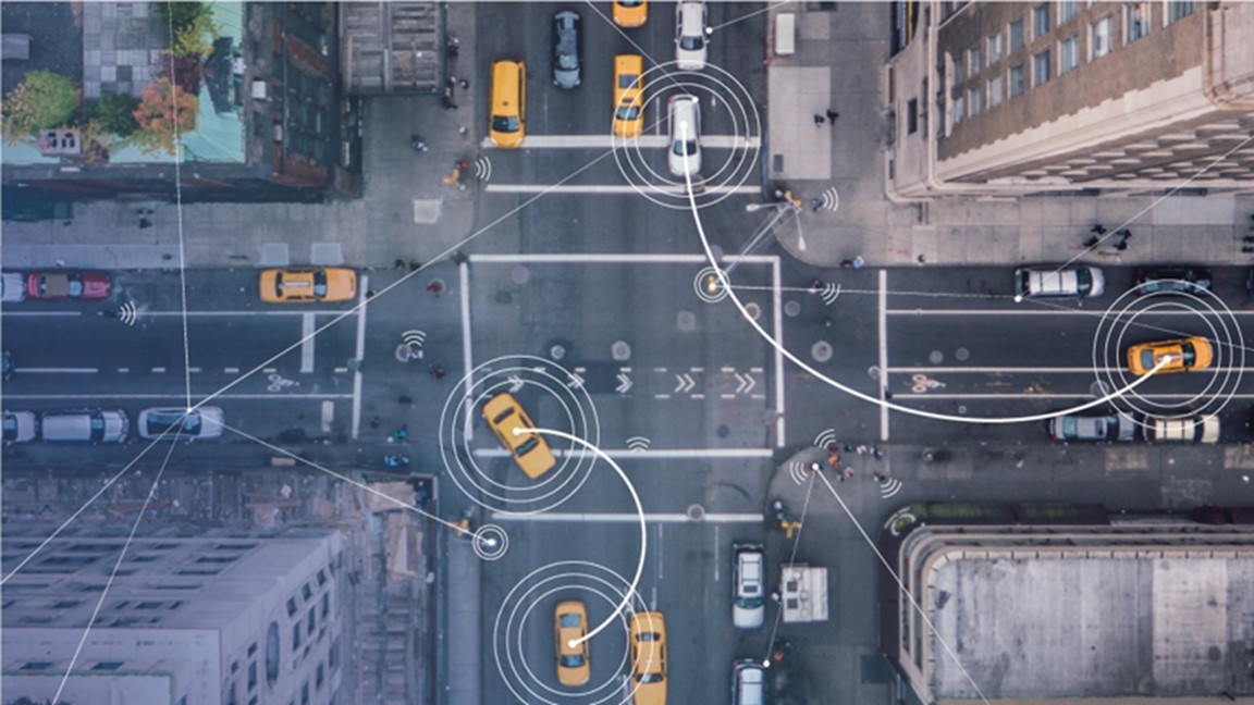Auto Mobile Array Intel เข้าซื้อ Mobileye ด้วยมูลค่า 540,000 ล้านบาท เสริมทัพพัฒนารถยนต์ ...
