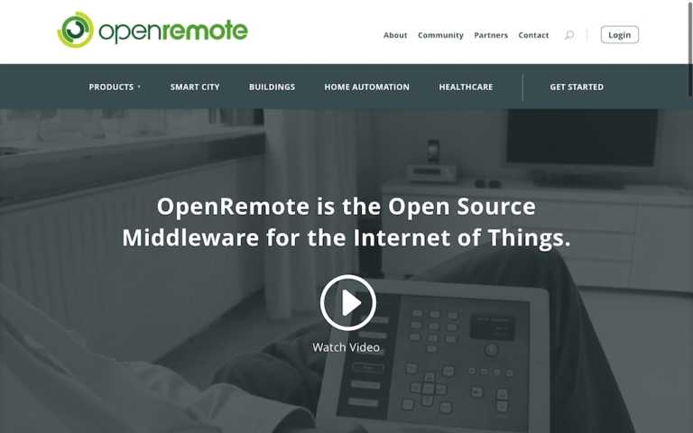 CBR แนะนำ 10 Opensource Tools สำหรับพัฒนาแอป IoT – TechTalkThai