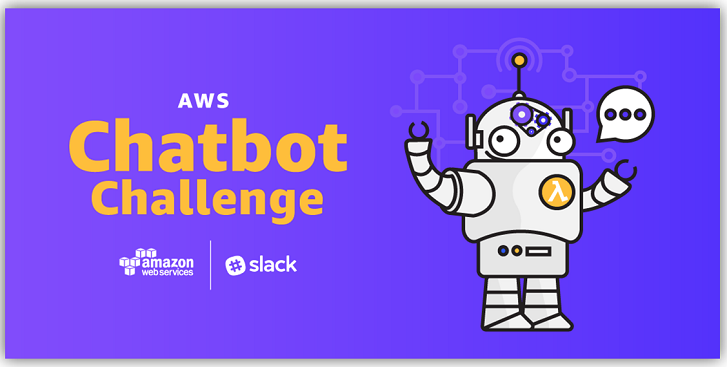 Amazon เปิดตัว AWS Chatbot Challenge แข่งขันพัฒนา Chatbot ด้วย Amazon ...
