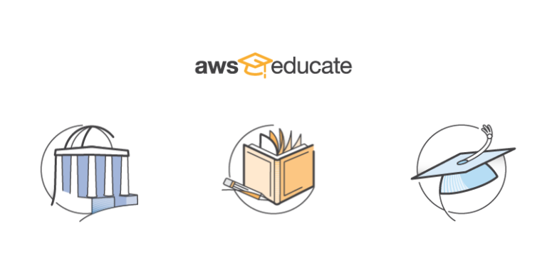 รู้จักโครงการ AWS Educate เปิดให้นักศึกษา, อาจารย์ และมหาวิทยาลัยใช้ ...