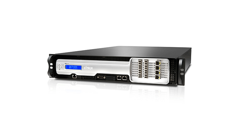 รู้จัก Citrix NetScaler: เข้าถึง Application อย่างมีประสิทธิภาพและ ...