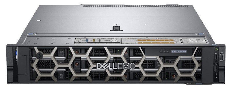 サーバー DELL EMC PowerEdge R440 Dell PowerEdge R440 Rack Server: Specs, Features, and Rack