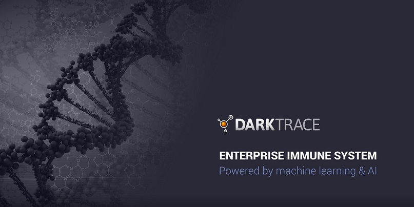 Darktrace Rack Equipment แนะนำ Darktrace โซลูชันป้องกันภัยคุกคามแบบ AI-Based – TechTalkThai