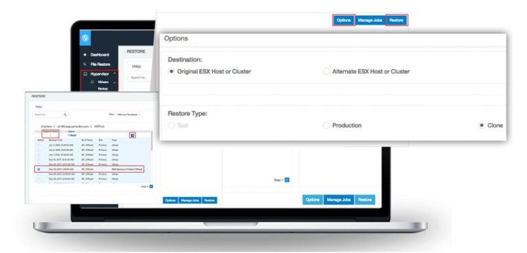 [Guest Post] เปิดตัว IBM Spectrum Protect Plus สำรองและกู้คืนข้อมูล ...