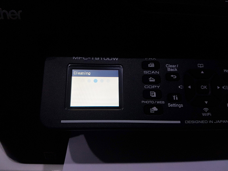 brother printer does not scan through wifi brother printer does not scan through wifi