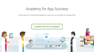 Google เปิดคอร์สออนไลน์ฟรี สอนวิธีพัฒนา Mobile App บน Google Play ให้ ...