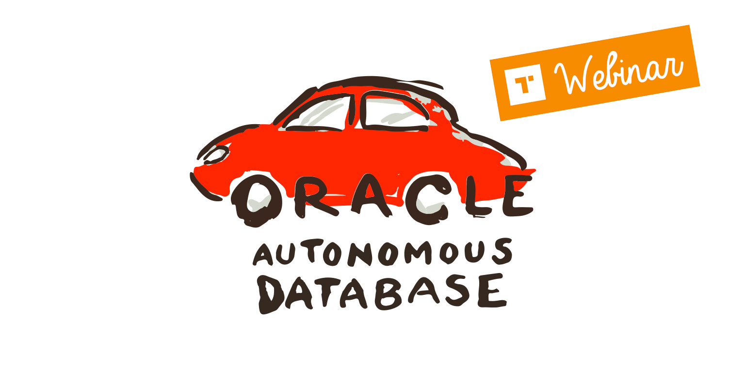 Sponsored Webinar: พลิกโฉมการทำ Data Warehouse ยุคใหม่ด้วย Oracle ...