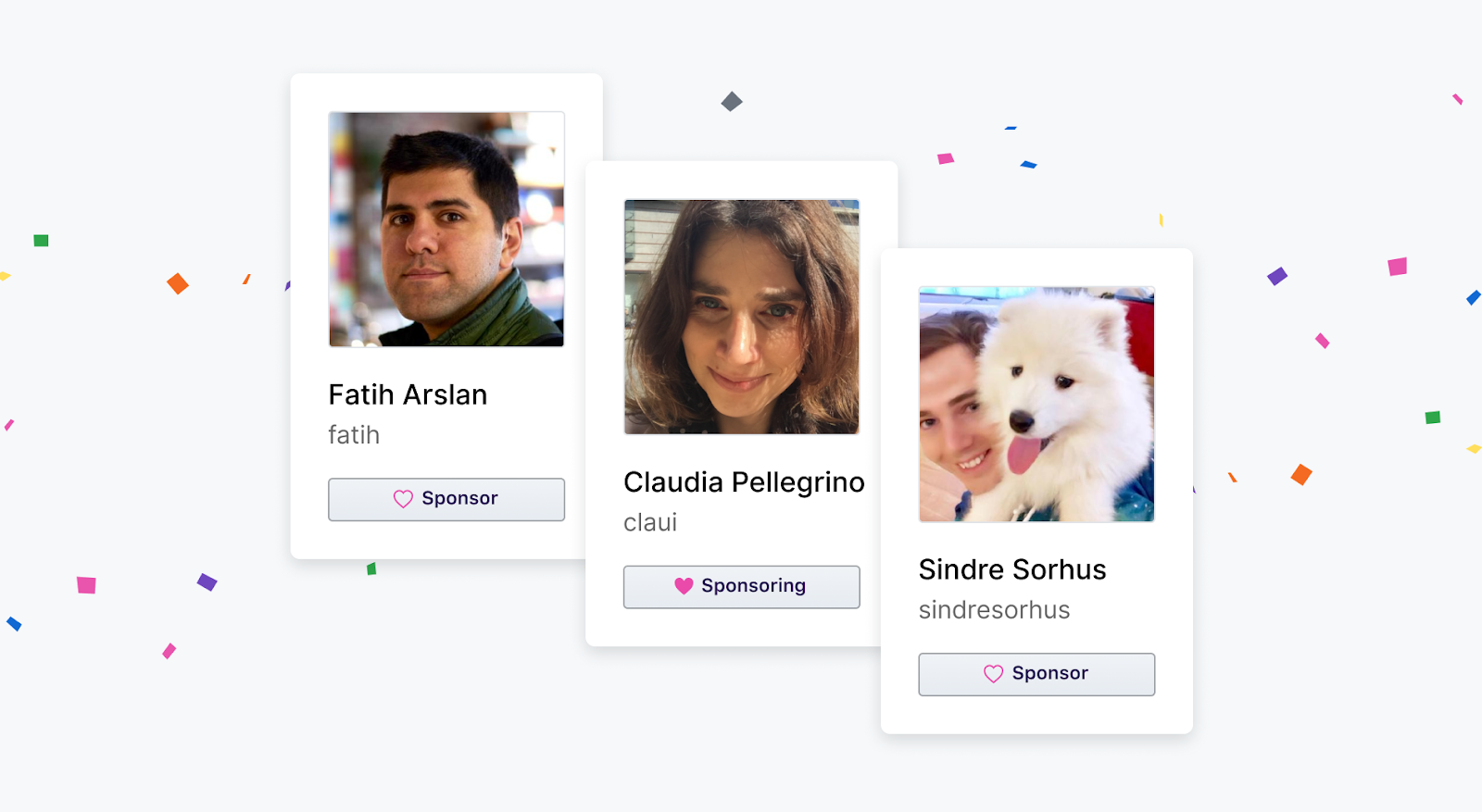 GitHub เปิดให้สนับสนุนเงินแก่นักพัฒนาได้แล้ว – TechTalkThai