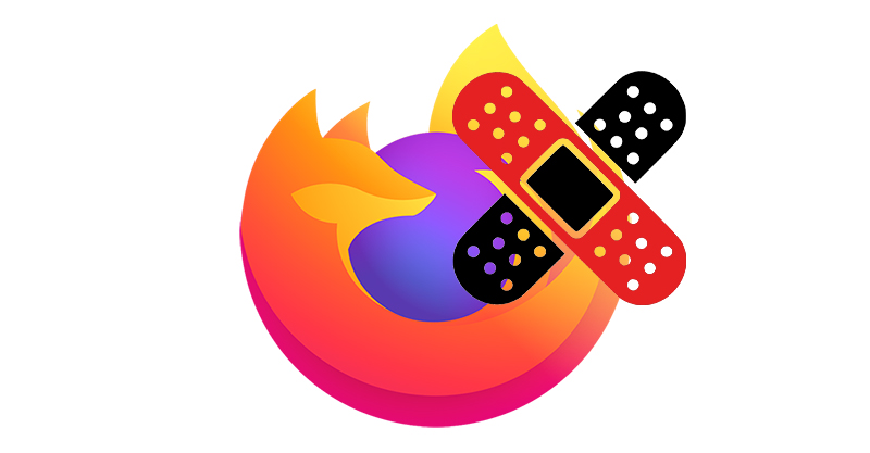 Patch Fix Fox Mozilla ออกแพตช์ช่องโหว่ Zero-day ที่เกิดขึ้นใน Firefox – TechTalkThai