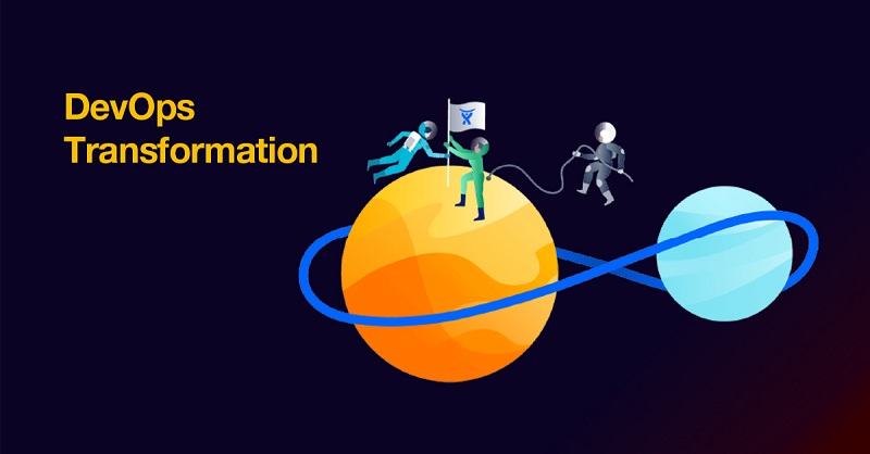 [Guest Post] คู่มือการขยายทีม DevOps สำหรับผู้เริ่มต้น – TechTalkThai