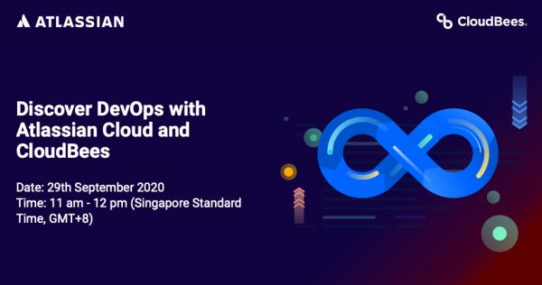 ขอเชิญผู้สนใจเข้าร่วมสัมมนาออนไลน์ “Discover DevOps with Atlassian ...